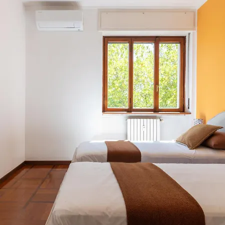 Adele Flexyrent * Milano