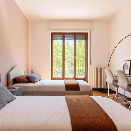 Adele Flexyrent Lejlighed *