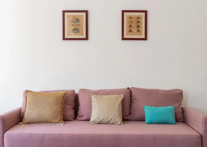 Adele Flexyrent Lejlighed Milano