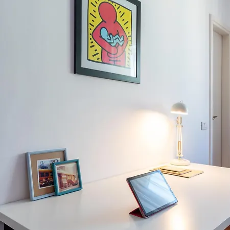Apartment Adele Flexyrent Mailand