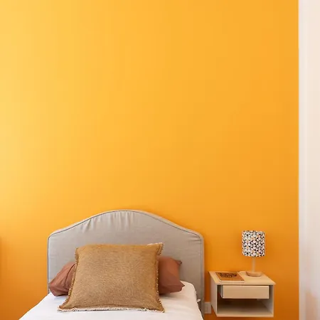 Adele Flexyrent Daire Milano