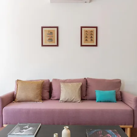 Adele Flexyrent Daire Milano