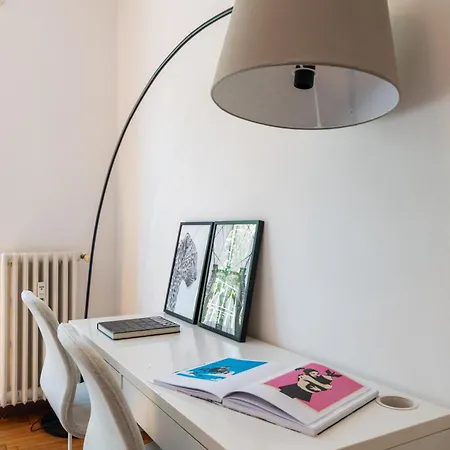 Daire Adele Flexyrent *