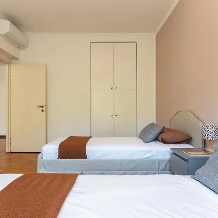 Adele Flexyrent Daire *