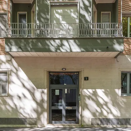 Daire Adele Flexyrent