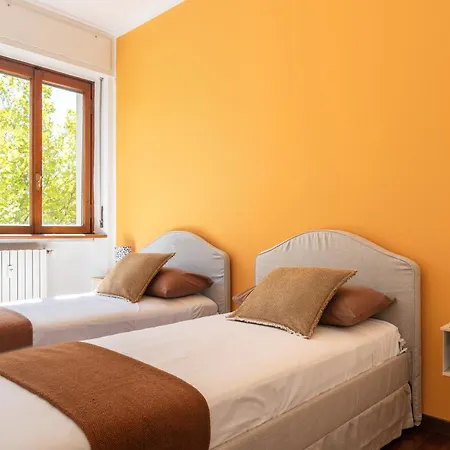 Adele Flexyrent Milano