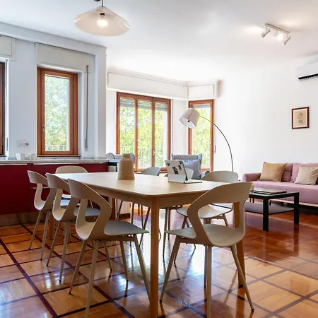 Daire Adele Flexyrent *