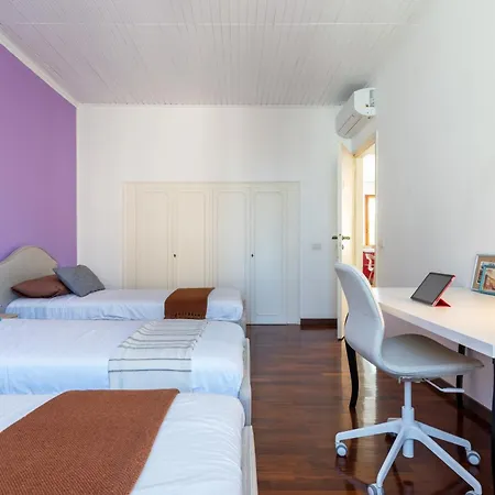 Apartment Adele Flexyrent Mailand
