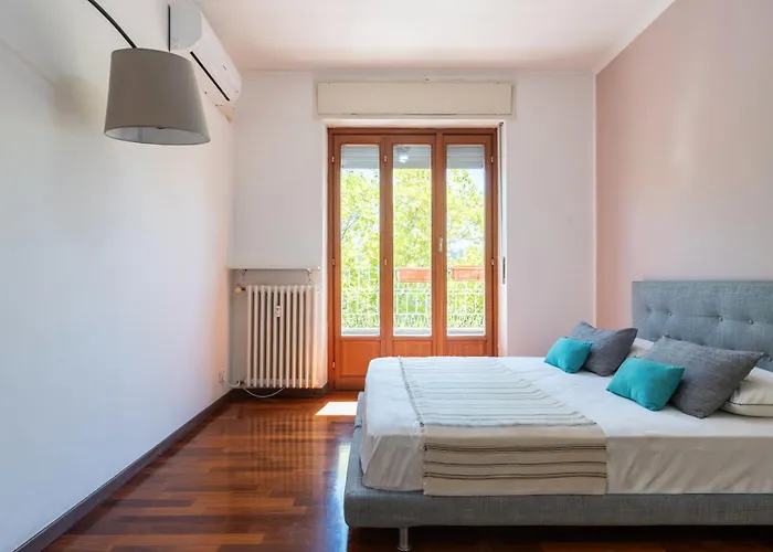 Adele Flexyrent Apartament Mediolan