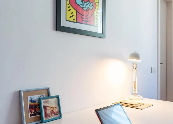 Apartament Adele Flexyrent Mediolan