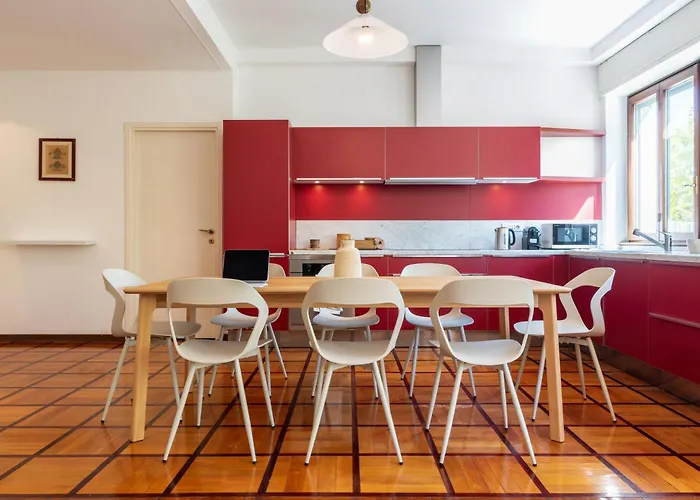 Apartament Adele Flexyrent Mediolan