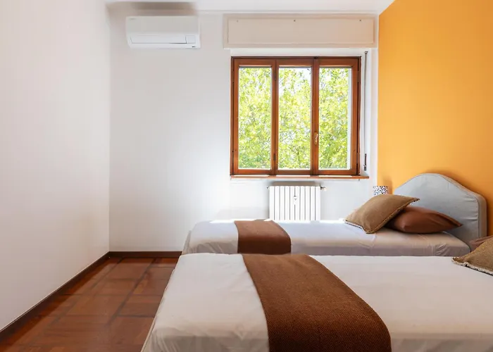 Adele Flexyrent * Mediolan