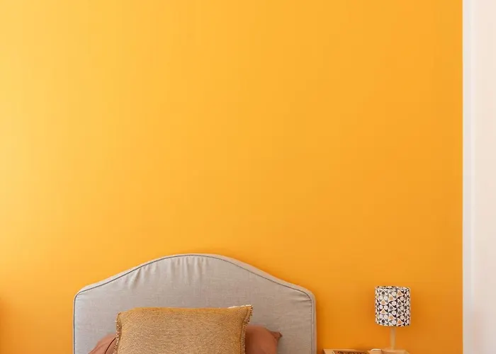 Adele Flexyrent Apartament Mediolan