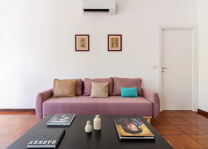 Apartament Adele Flexyrent