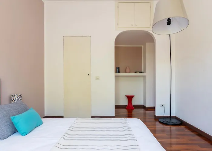 Adele Flexyrent Apartament Mediolan