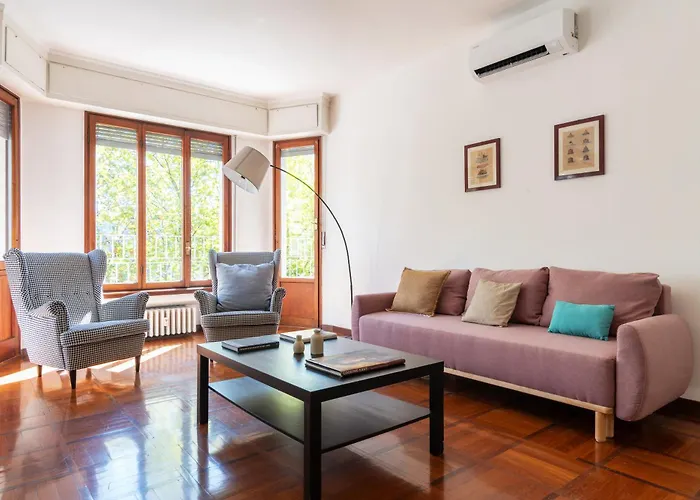 Adele Flexyrent Mediolan