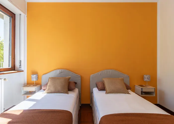 Apartament Adele Flexyrent