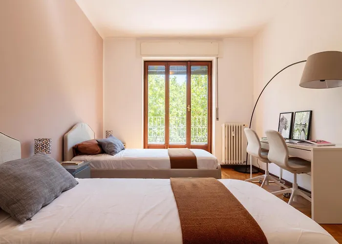 Adele Flexyrent Apartament *