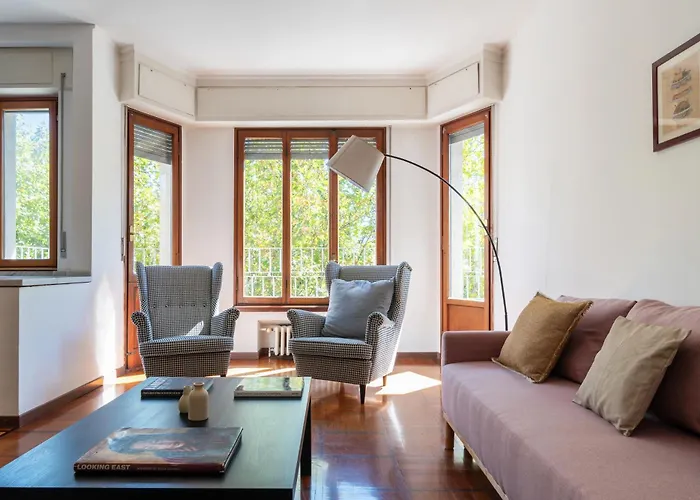 Adele Flexyrent Apartament