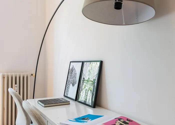 Apartament Adele Flexyrent *