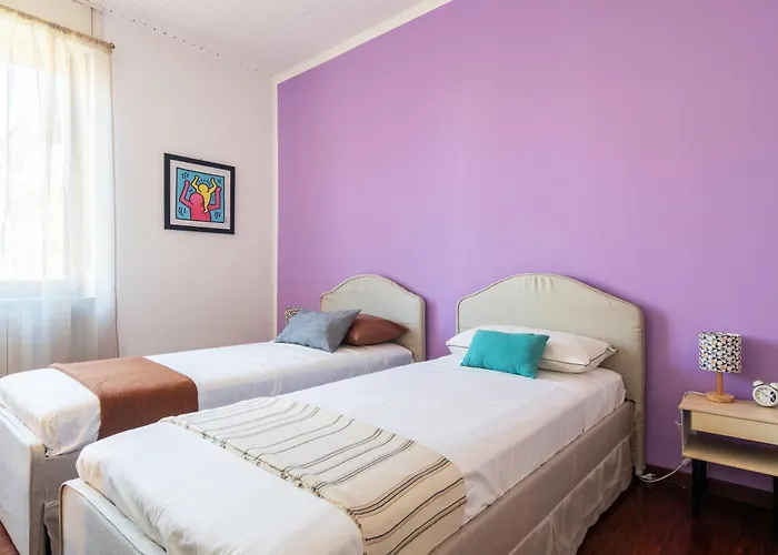 Adele Flexyrent * Mediolan