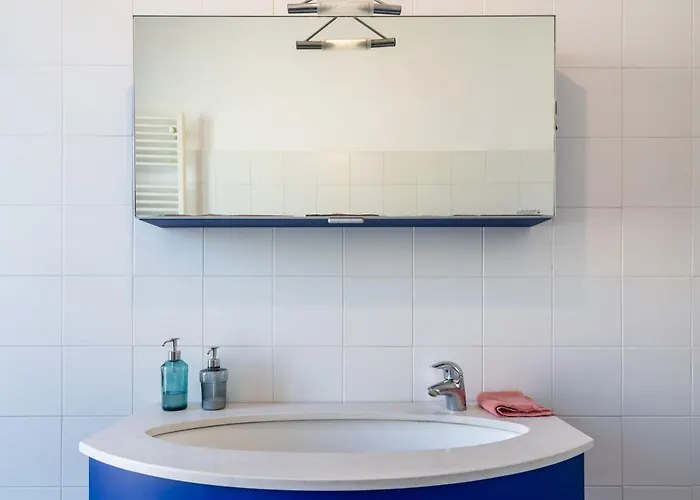 Adele Flexyrent Apartament Mediolan