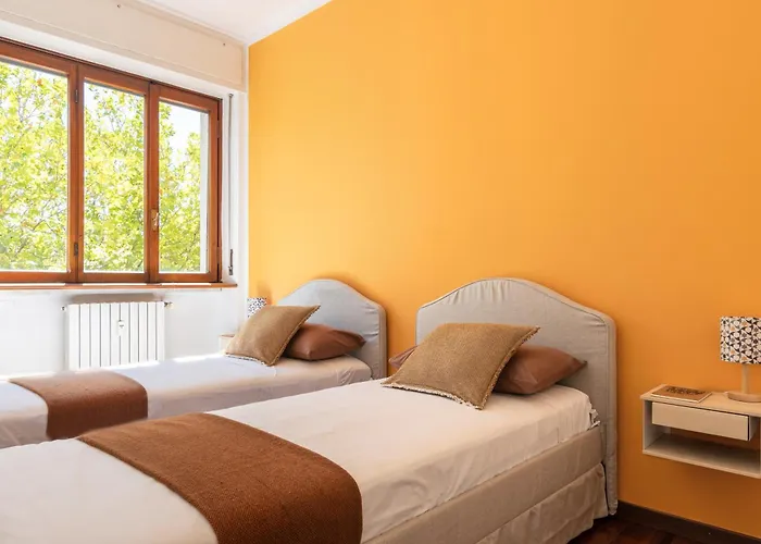 Adele Flexyrent Mediolan