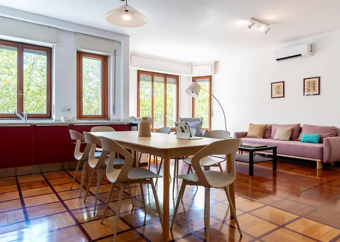 Apartament Adele Flexyrent *