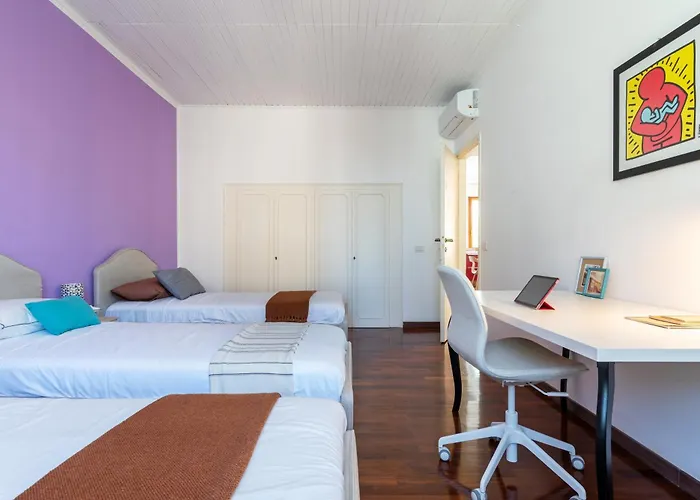 Apartament Adele Flexyrent Mediolan