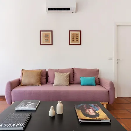 Lägenhet Adele Flexyrent