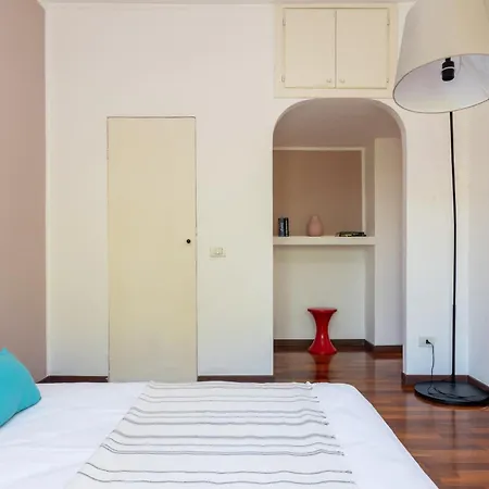 Adele Flexyrent Apartman Milánó