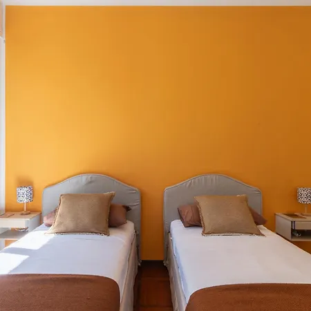 Lägenhet Adele Flexyrent