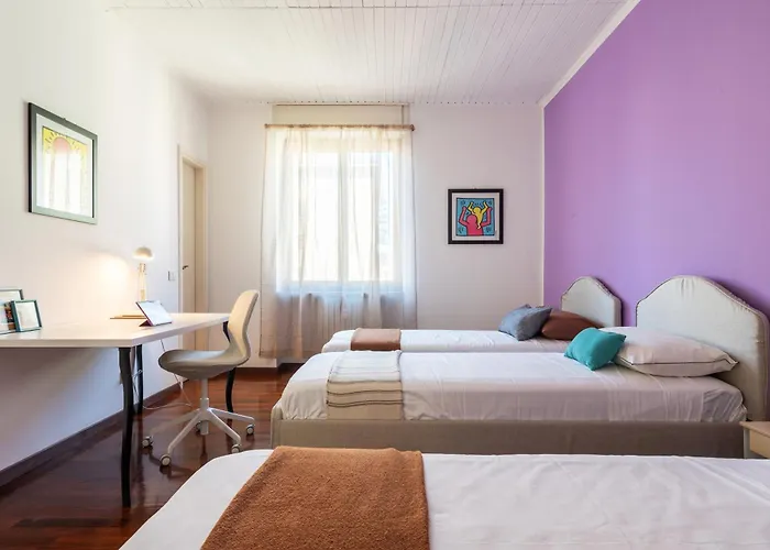 Adele Flexyrent Lägenhet *