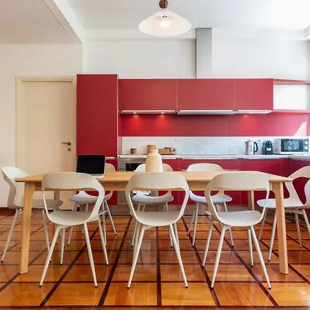 Apartmán Adele Flexyrent Milán